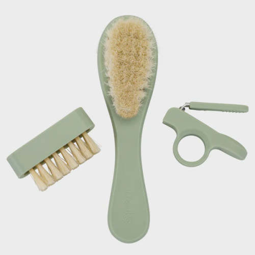 Noüka Baby Care Grooming Kit