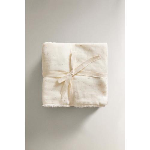 CHILDREN’S MINI MOON TOWEL (SET OF 3)