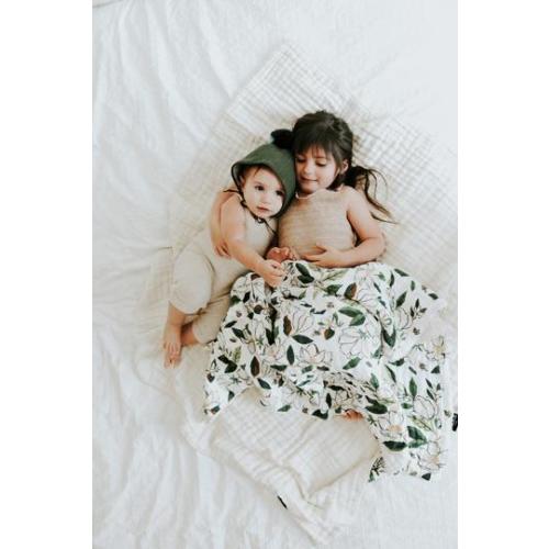 Magnolia Quilt – Clementine Kids