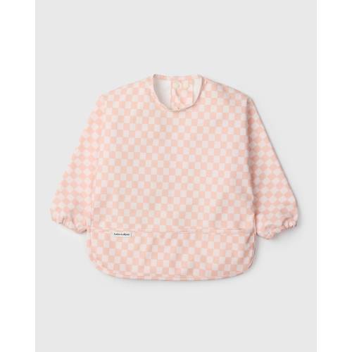Long Sleeve Waterproof Bib