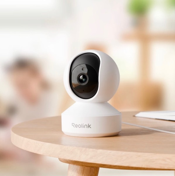 Reolink Baby Monitor