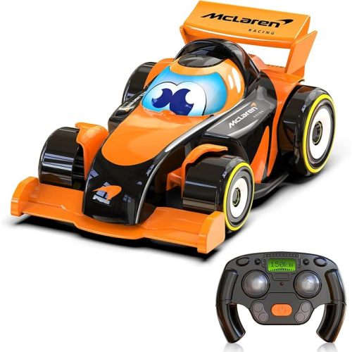 McLaren F1 Remote Control Race Car