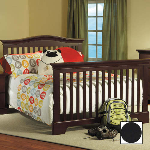 Pali Universal Adult Bed Rails  - Mocacchino