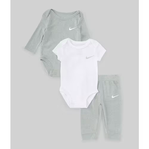 Nike Baby Essentials 3-Piece Set - Newborn
