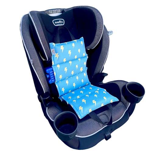 GOTTA BOLT Car Seat Cooler