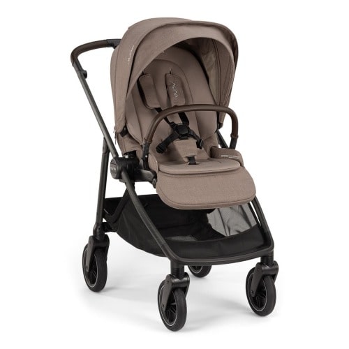 SWIV™ Stroller