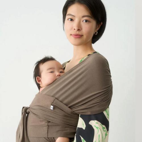 Konny Baby Carrier FLEX SoftBreeze™