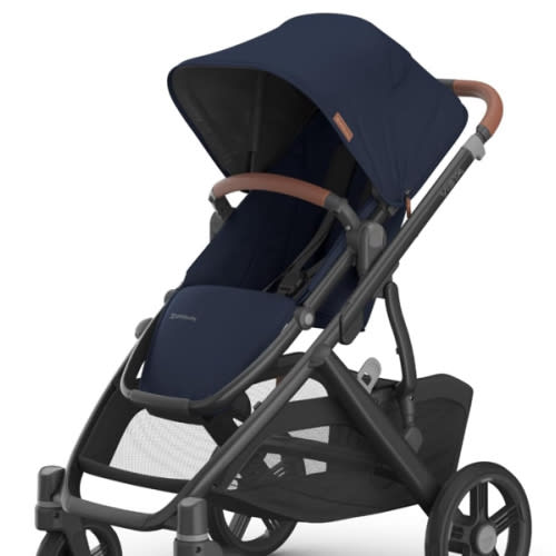 Uppababy Vista V3 Reimbursement Fund