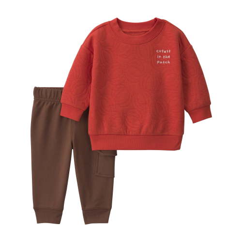 Carter's Child of Mine Baby Halloween Outfit Set, 2-Piece, Sizes 0/3-24 Months