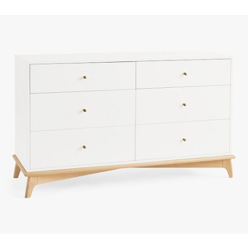 Sydney Extra-Wide Dresser | Pottery Barn Kids