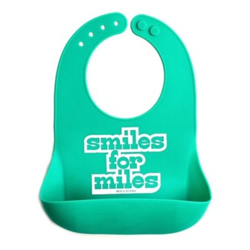 Baby Bella Tunno Silicone Wonder Bib | SCHEELS.com