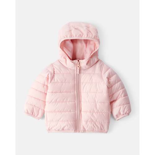 Baby Girl Jackets and Coats | Carter's