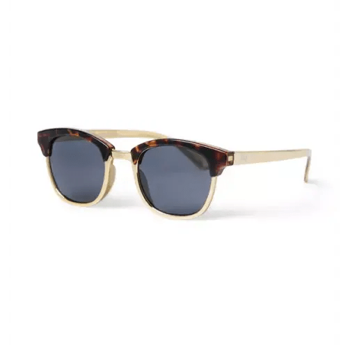 Boy Tortoise Tortoise Classic Sunglasses by Janie and Jack