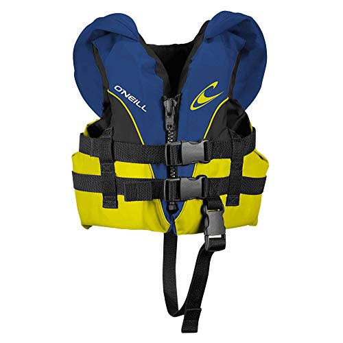 O'Neill Infant Superlite USCG Life Vest
