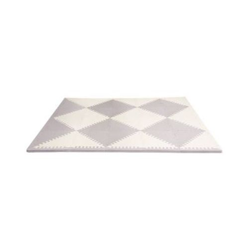 Skip Hop Playspot Geo Foam Floor Tiles, Chevron