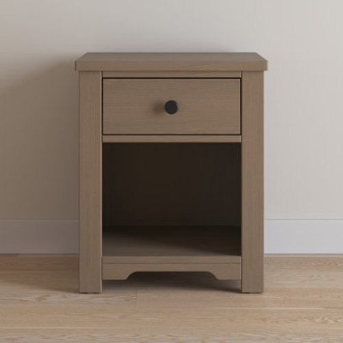 Child Craft Harmony Nightstand & Reviews | Wayfair