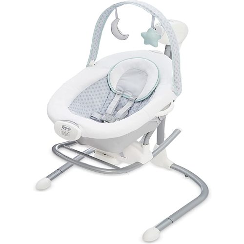 Graco Soothe 'n Sway™ Swing with Portable Rocker, Phelps