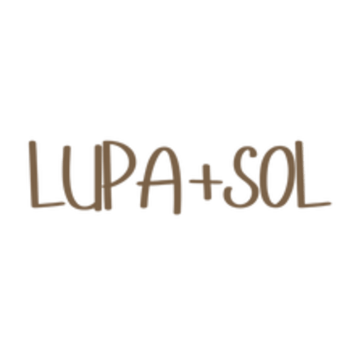 SALE – Lupa and Sol