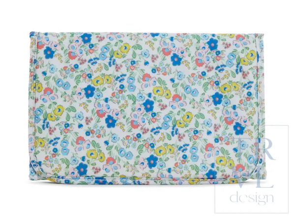 Game Changer Pad - Posies Floral