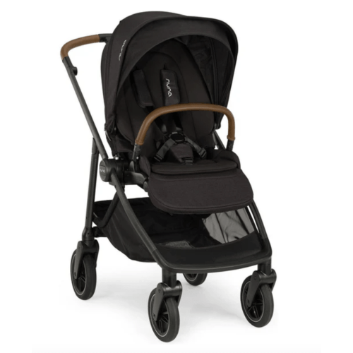 Nuna SWIV Stroller | Twinkle Twinkle Little One