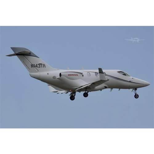 2020 HONDA HONDAJET ELITE