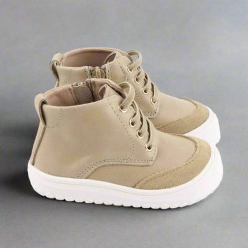 Little Love Bug Company Play Perfect High Top Sneaker