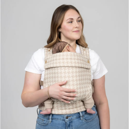 The Monarch Carrier - Houndstooth – Mabē