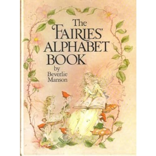 Fairies' Alphabet Book