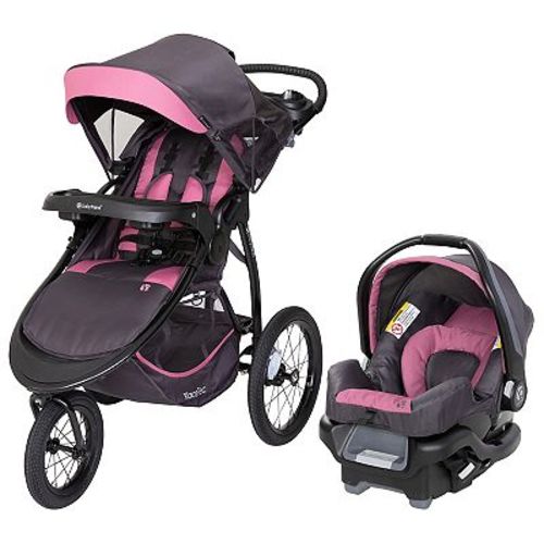 Baby Trend Expedition Race Tec Travel System