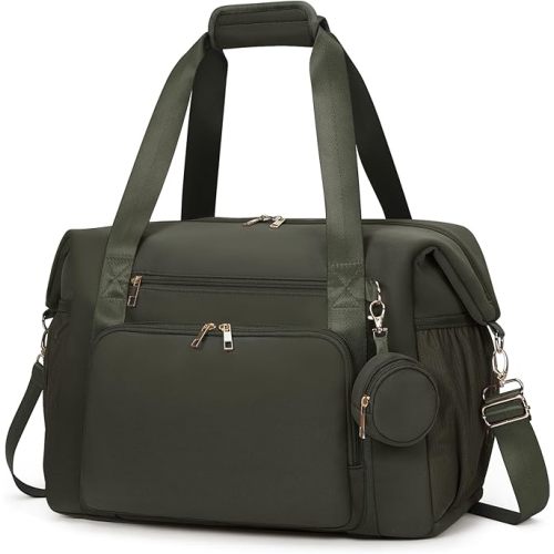 Diaper Bag Tote/Large Maternity Hospital Bag for Labor and Delivery