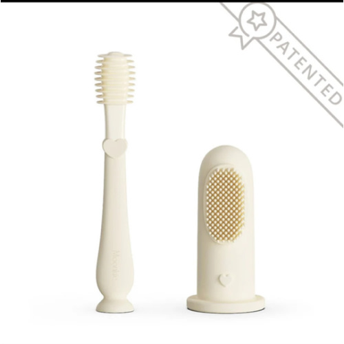 Baby Oral Care Set