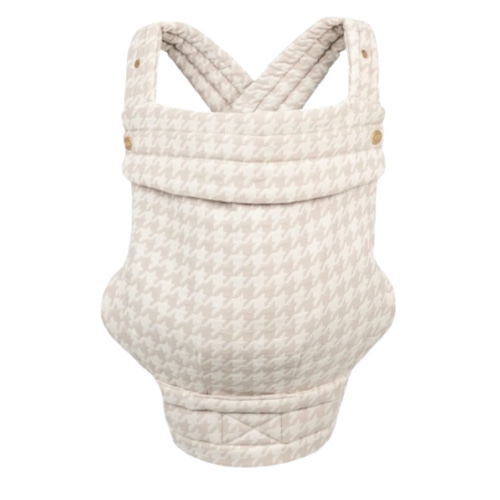 The Monarch Carrier - Houndstooth – Mabē