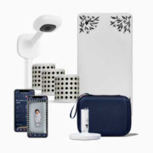 Nanit Nanit x Babylist Ultimate Bundle