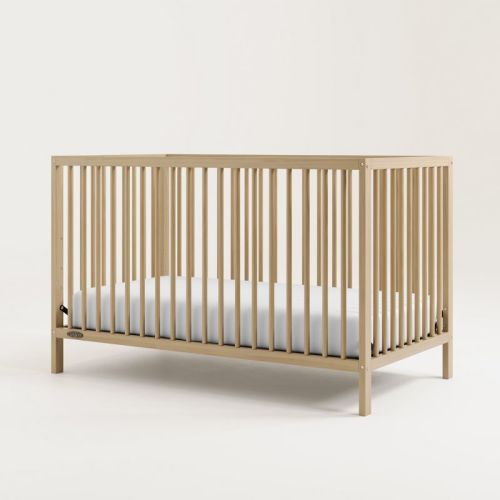 Graco Teddi 5-in-1 Convertible Crib