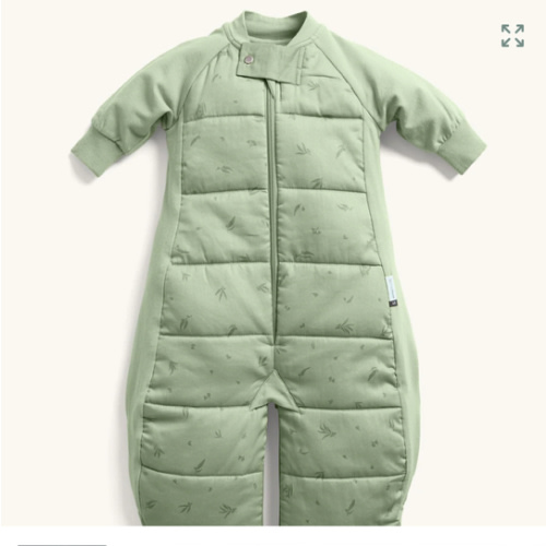 Sleep Suit Sack 2.5 TOG Sweet Orchard