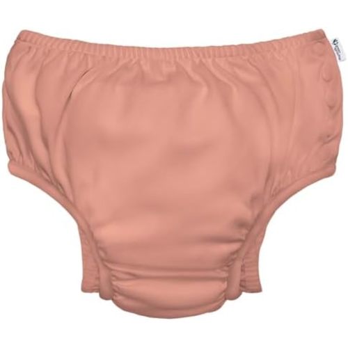 Eco Snap Diaper with Gussets