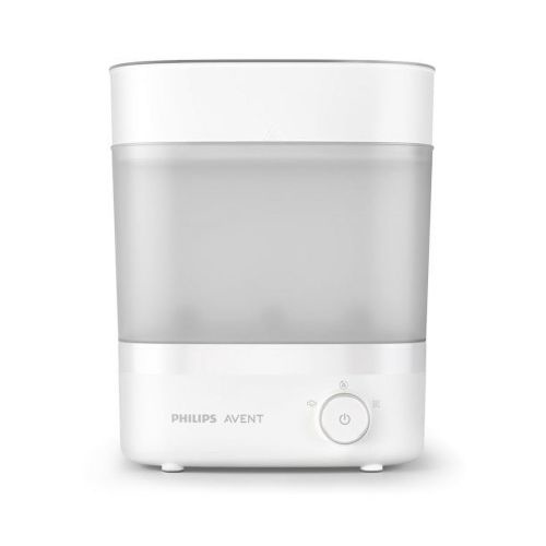 Philips Avent Baby Bottle Sterilizer with Drying Function SCF293/00