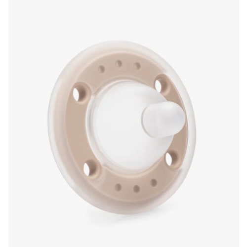 Ninni Pacifier Oatmeal