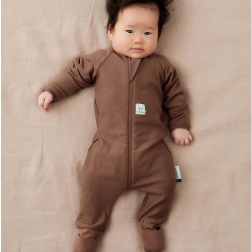 Layers Long Sleeve 1.0 TOG