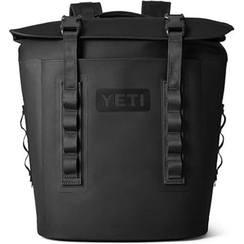 YETI Hopper M Series Backpack Soft Sided Coolers with MagShield Access