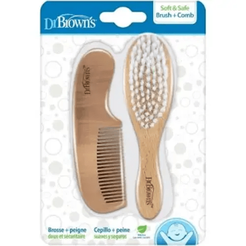 baby hair brush - Google Search
