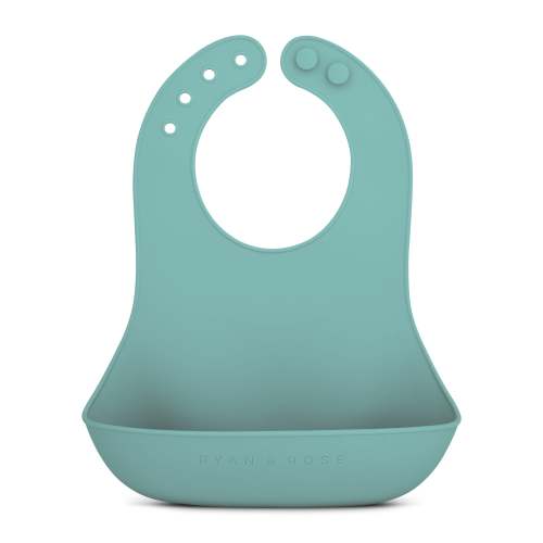 Blemished Silicone Bibs