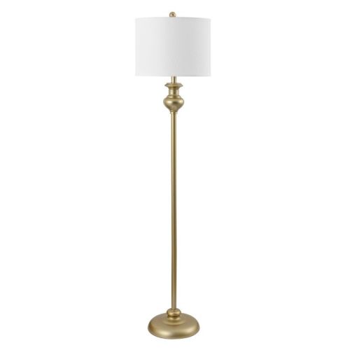 Erlan Floor Lamp - FLL4083 - Safavieh
