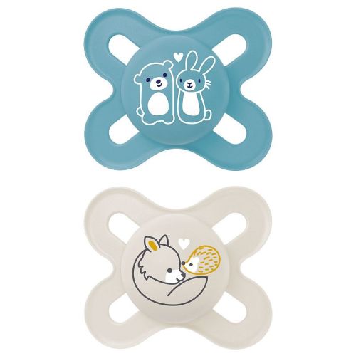 MAM Start Newborn Pacifier 2 Pack