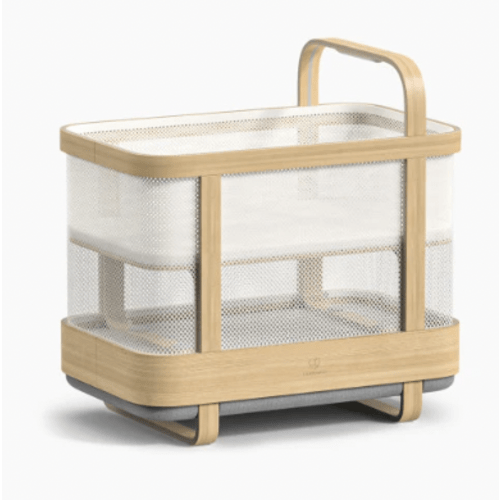 Contribute Towards Crib