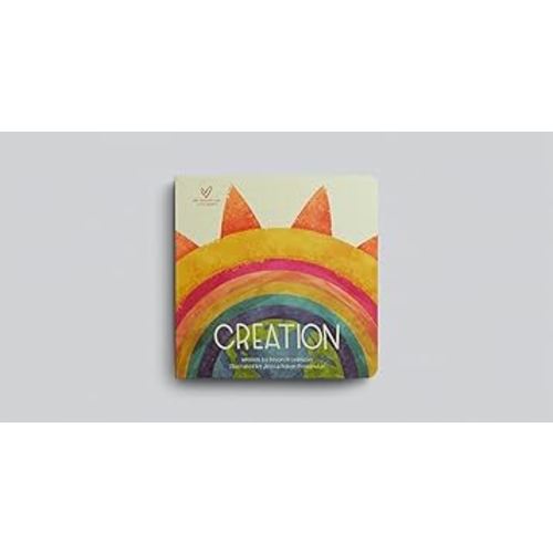 Creation Book