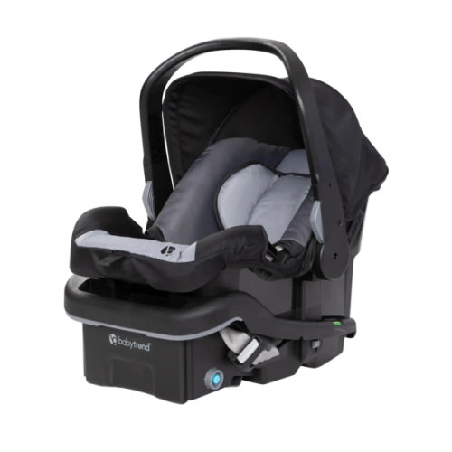 EZ-Lift™ PLUS Infant Car Seat