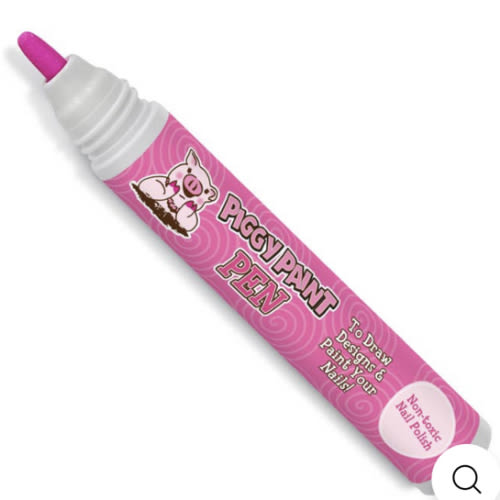 Piggy Paint Pen - Piggy Pink by Piggy Paint