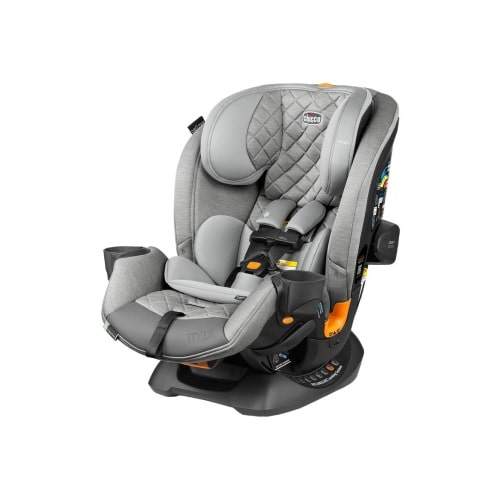 OneFit™ Max ClearTex® All-in-One Car Seat