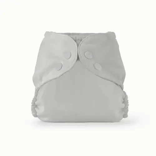 Size 2 - Dove - Cloth Diaper Waterproof Covers - Esembly Baby